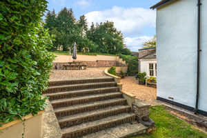 Steps- click for photo gallery